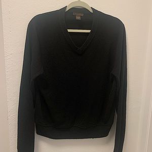 Dockers V neck sweater